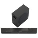 Creative Soundbar SXFI Carrier z subwooferem czarny/black Bluetooth 5.0