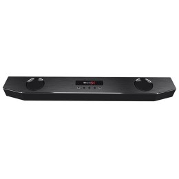 Creative Soundbar Sound BlasterX Katana gaming z subwooferem czarny/black Bluetooth 4.2