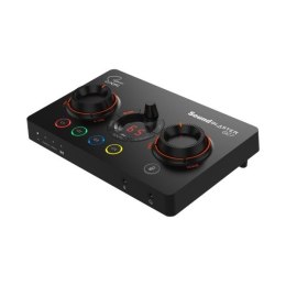 Creative Zewnętrzna karta dźwiękowa Sound Blaster GC7 USB-C