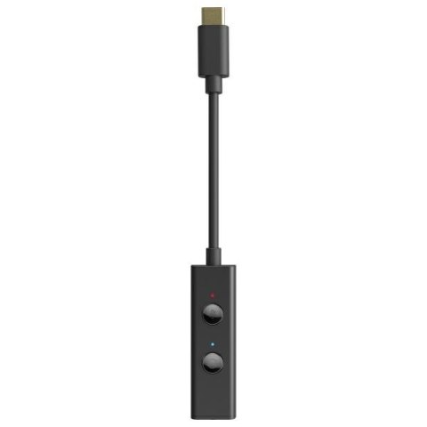 Creative Zewnętrzna karta dźwiękowa Sound Blaster Play! 4 USB-C