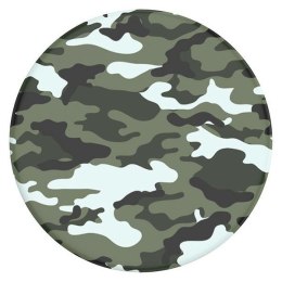 Popsockets 2 Camo Dark Green 804997 uchwyt i podstawka do telefonu - basic