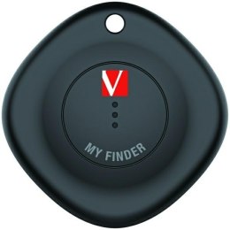 Verbatim My Finder Bluetooth czarny/black - urządzenie do śledzenia MYF-01 32130