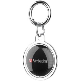 Verbatim My Finder Coin Bluetooth czarny/black - urządzenie do śledzenia MYFC-01B 32133