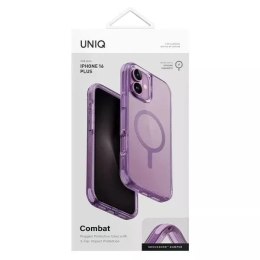 Etui UNIQ Combat do iPhone 16 Plus 6.7