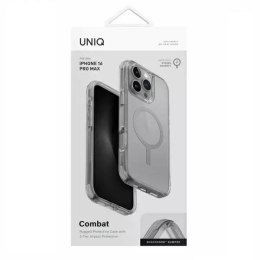 Etui UNIQ Combat do iPhone 16 Pro Max 6.9