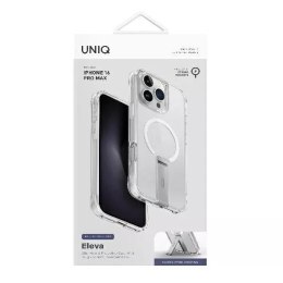 Etui UNIQ Eleva with Vertica Stand do iPhone 16 Pro Max 6.9