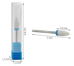 Frez ceramiczny - stożek F6447