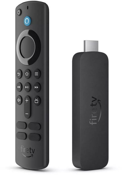 Odtwarzacz multimedialny Amazon Fire TV Stick 4K 2023