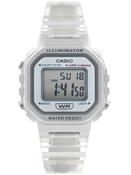 ZEGAREK DZIECIĘCY CASIO LA-20WHS-7A + BOX