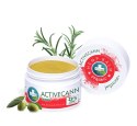 Balsam konopny do masażu ActiveCann + menthol - 50 ml - Annabis