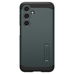 SPIGEN TOUGH ARMOR GALAXY S24 FE ABYSS GREEN