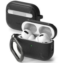 Etui ochronne na słuchawki Ringke Onyx Apple do Apple AirPods Pro 1 / 2 Black