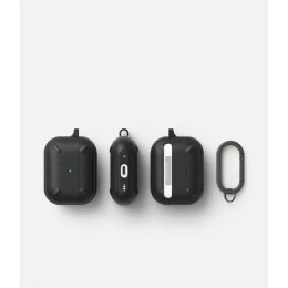 Etui ochronne na słuchawki Ringke Onyx Apple do Apple AirPods Pro 1 / 2 Black