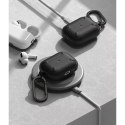 Etui ochronne na słuchawki Ringke Onyx Apple do Apple AirPods Pro 1 / 2 Black