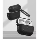 Etui ochronne na słuchawki Ringke Onyx Apple do Apple AirPods Pro 1 / 2 Black