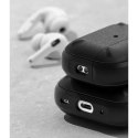 Etui ochronne na słuchawki Ringke Onyx Apple do Apple AirPods Pro 1 / 2 Black