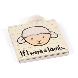 „If I Were A Lamb Board