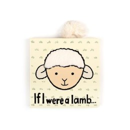 „If I Were A Lamb Board