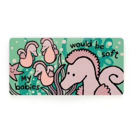 „If I Were A Seahorse Board