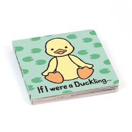 „If I were a Duckling Board