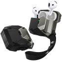 SUPCASE MATRIX APPLE AIRPODS 4 BLACK