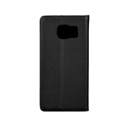 Etui Smart Magnet book OnePlus 12 5G czarny/black