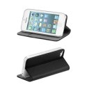 Etui Smart Magnet book iPhone 16 6,1" czarny/black