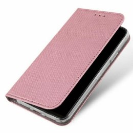 Etui Smart Magnet book iPhone 16 Pro 6,3