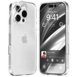 Mercury Jelly Clear iPhone 16 Pro 6,3