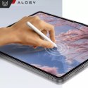 2x Folia matowa Alogy Matte Paper Screen Feel do Apple iPad Air 6 13" 2024 / iPad Pro 13" 2024