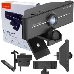 Kamera internetowa Creative Live! Cam Sync 4K