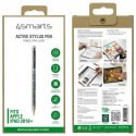 4smarts Active Stylus Pen Pencil Pro Lucid transparent rysik do iPad 541252