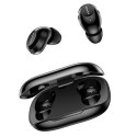 AWEI słuchawki Bluetooth 5.4 T20 ENC TWS + stacja dokująca czarny/black