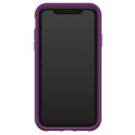 Etui Otterbox Otter + Pop iPhone 11 purpurowy/purple 37697