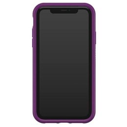 Etui Otterbox Otter + Pop iPhone 11 purpurowy/purple 37697