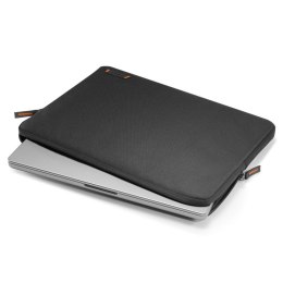 SPIGEN BASIC POUCH LAPTOP 15-16 BLACK