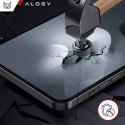 Szkło hartowane do Apple iPad Pro 11" 2024 Alogy Screen Protector Pro+ 9H