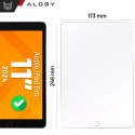 Szkło hartowane do Apple iPad Pro 11" 2024 Alogy Screen Protector Pro+ 9H