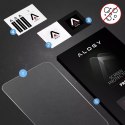 Szkło hartowane do Apple iPad Pro 11" 2024 Alogy Screen Protector Pro+ 9H