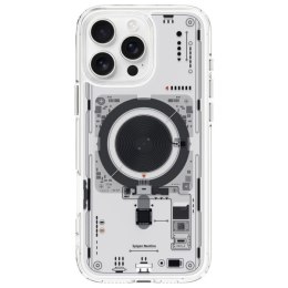 Spigen Ultra Hybrid MAG iPhone 16 Pro Max 6.9