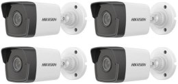 KAMERA IP HIKVISION DS-2CD1021-I (F) 2.8mm Opakowanie zbiorcze 4szt.