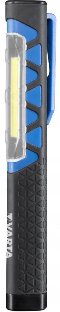 LATARKA LED PEN LIGHT (+3xAAA) VARTA