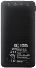 POWER BANK ENERGY 5000mAh VARTA