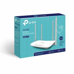 ROUTER WIFI TP-LINK Dwupasmowy, AC1200, 5 GHz, TL-ARCHER C50