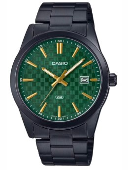 ZEGAREK MĘSKI CASIO MTP-VD03B-3A + BOX