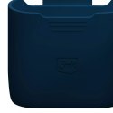 Etui 3mk Silicone AirPods Case Navy blue do Apple AirPods Pro 2nd gen.