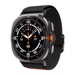 Pasek Spigen Fit Lite Samsung Galaxy Watch Ultra (47 mm) Black