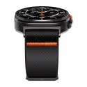 Pasek Spigen Fit Lite Samsung Galaxy Watch Ultra (47 mm) Black