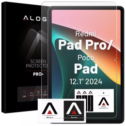 Szkło hartowane do Redmi Pad Pro / Poco Pad 12.1