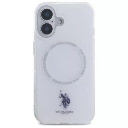 US Polo USHMP16SHOCLDPW iPhone 16 6.1